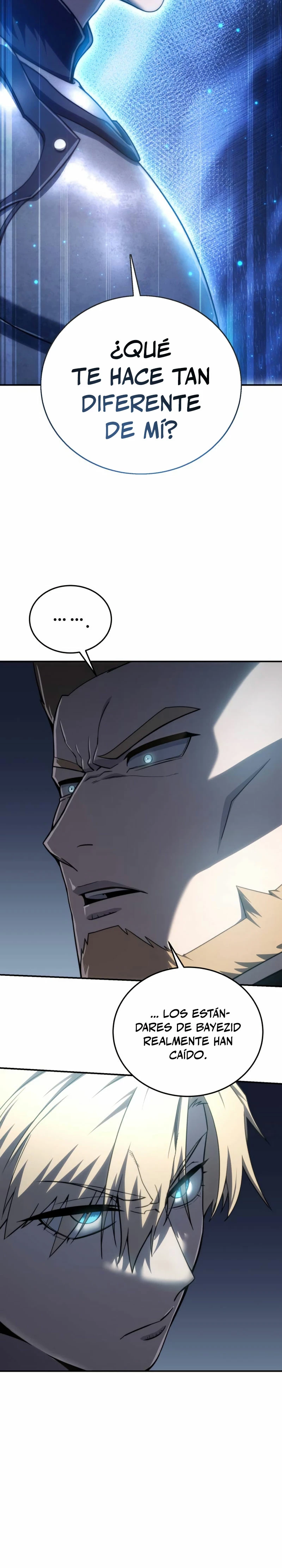 Read The Stellar Swordmaster ES Manga Online