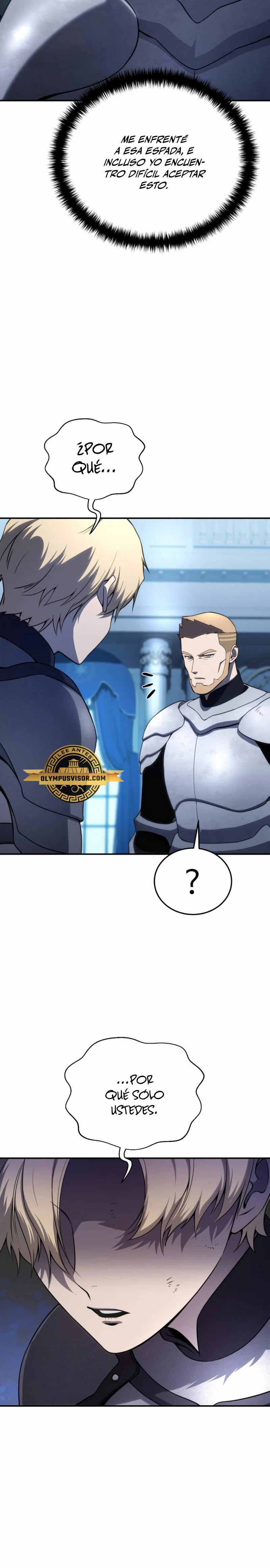 Read The Stellar Swordmaster ES Manga Online