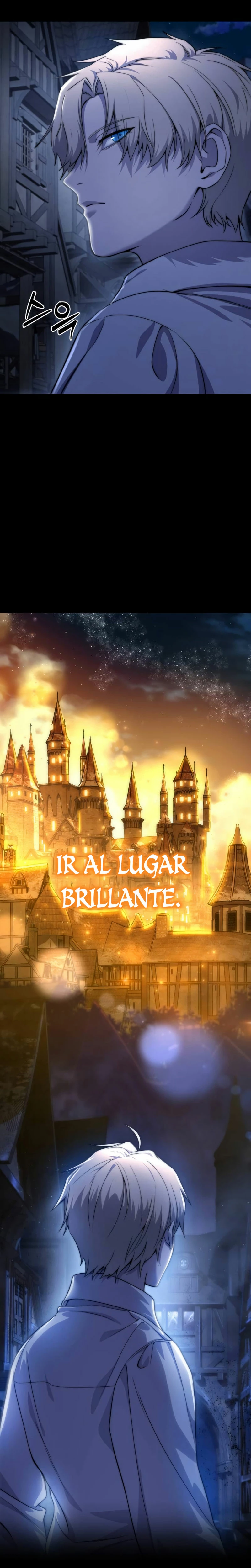 Read The Stellar Swordmaster ES Manga Online