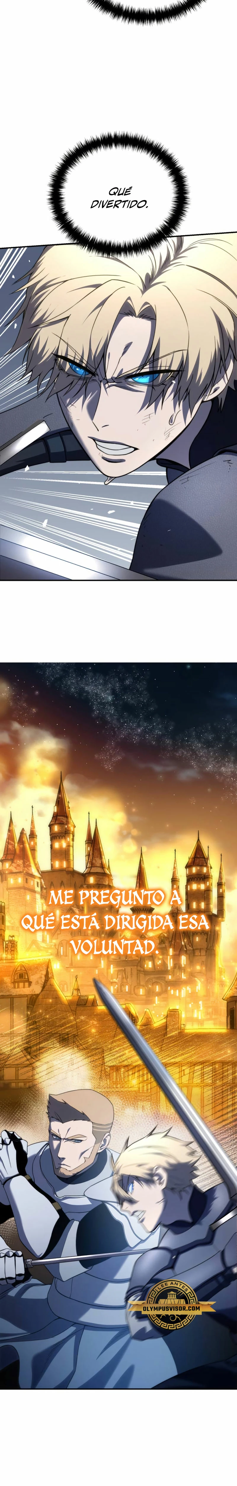 Read The Stellar Swordmaster ES Manga Online