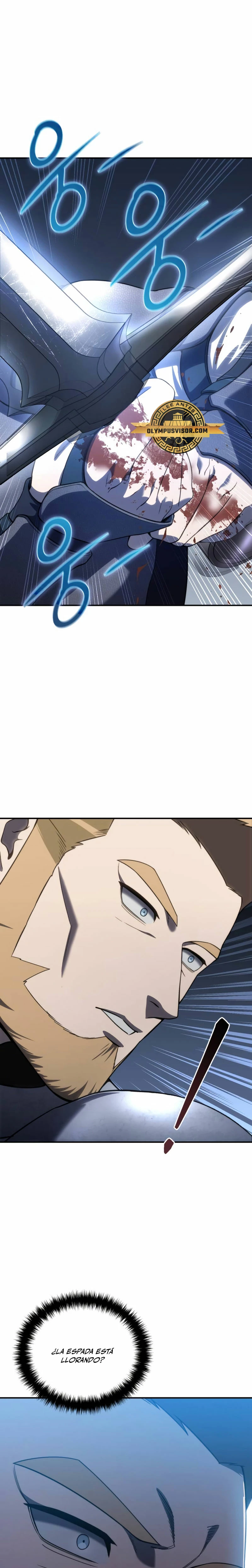 Read The Stellar Swordmaster ES Manga Online