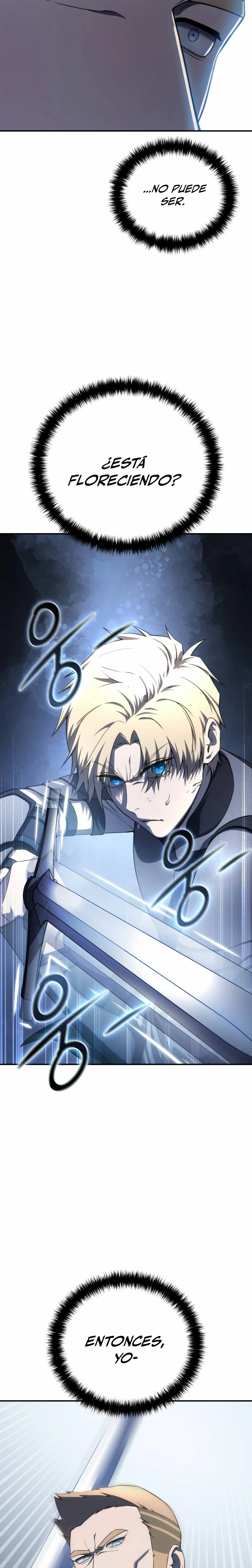 Read The Stellar Swordmaster ES Manga Online