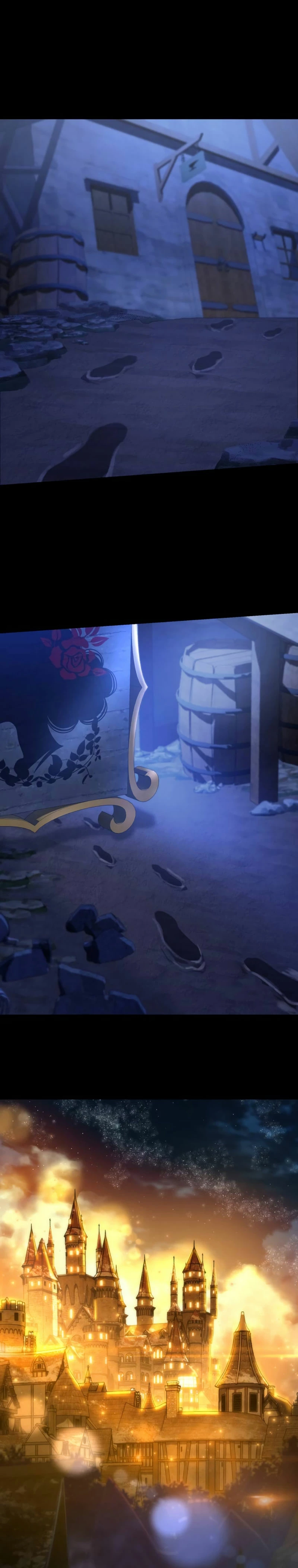 Read The Stellar Swordmaster ES Manga Online