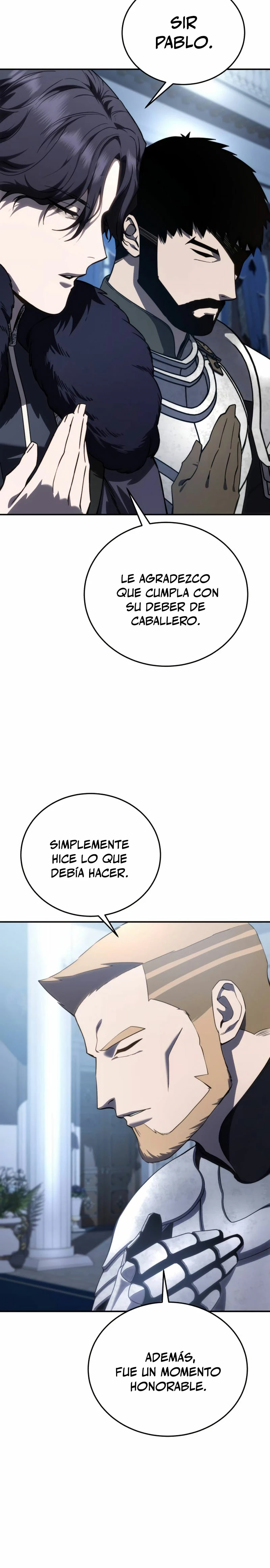 Read The Stellar Swordmaster ES Manga Online