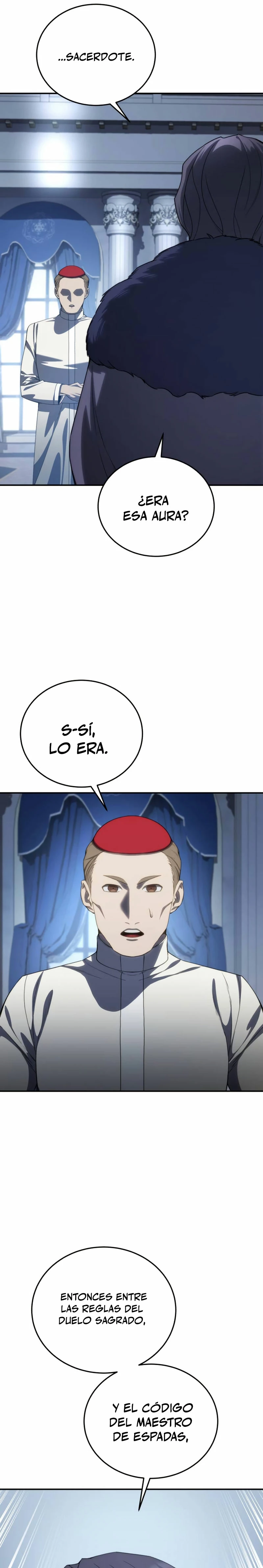 Read The Stellar Swordmaster ES Manga Online