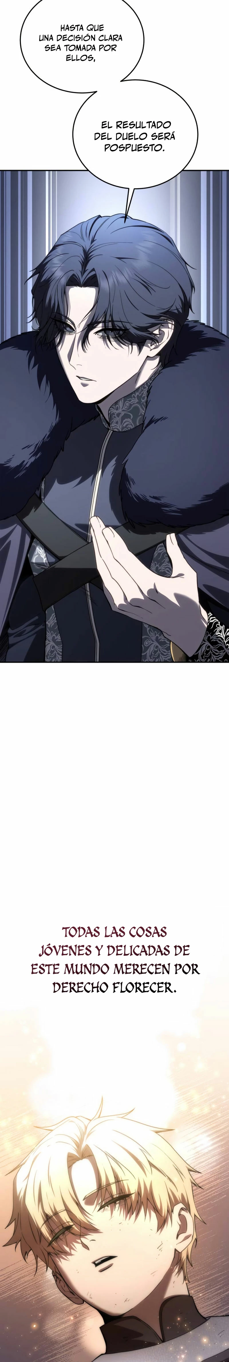 Read The Stellar Swordmaster ES Manga Online