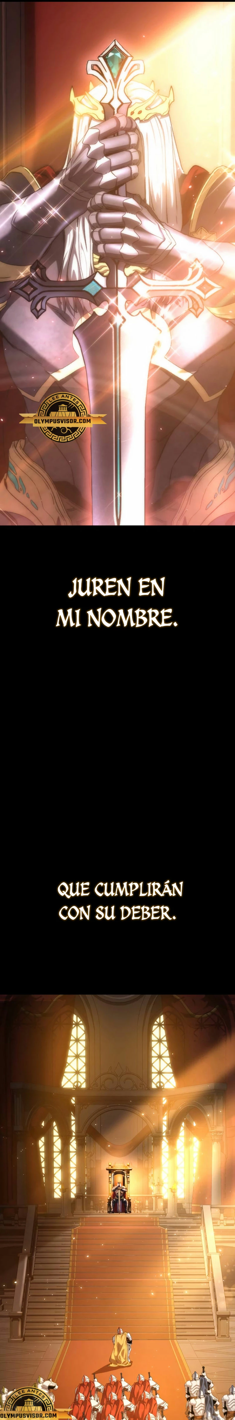 Read The Stellar Swordmaster ES Manga Online