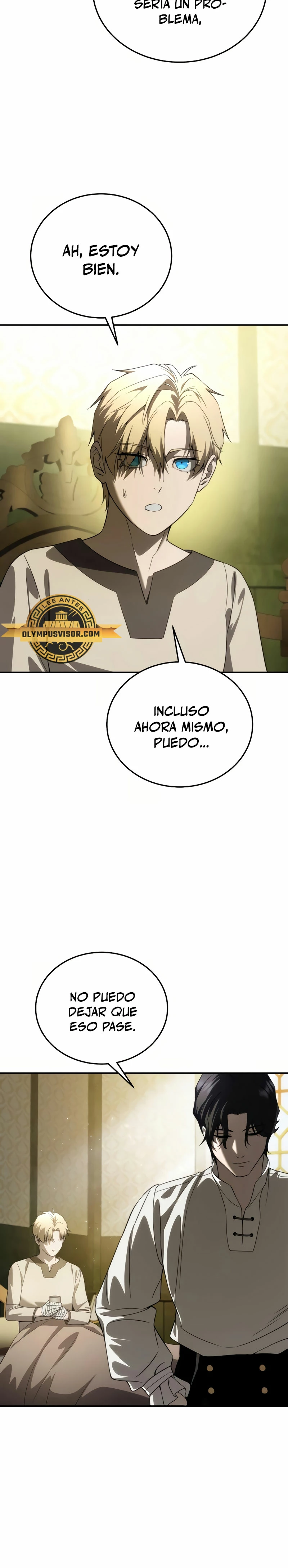 Read The Stellar Swordmaster ES Manga Online