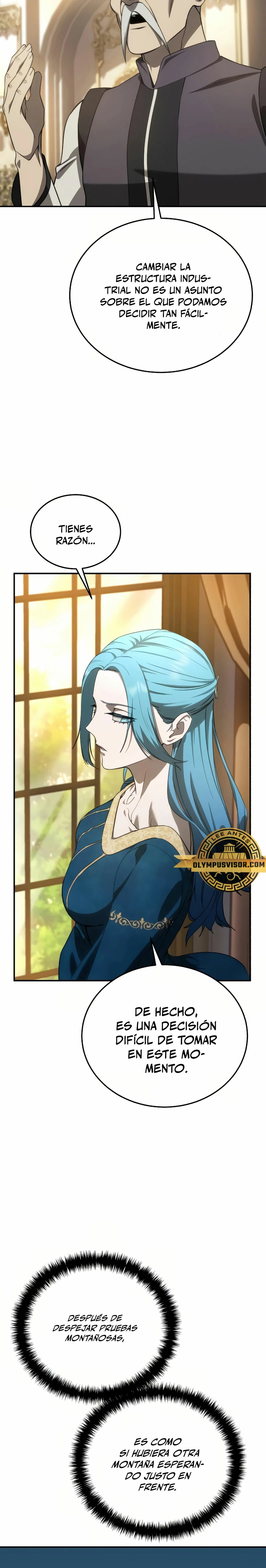 Read The Stellar Swordmaster ES Manga Online