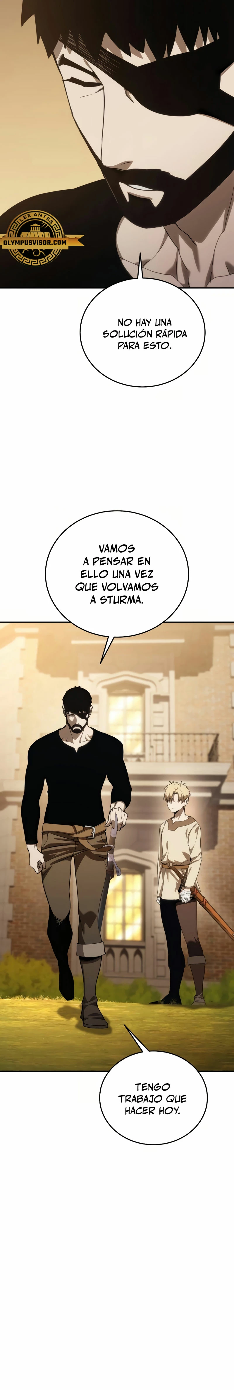 Read The Stellar Swordmaster ES Manga Online