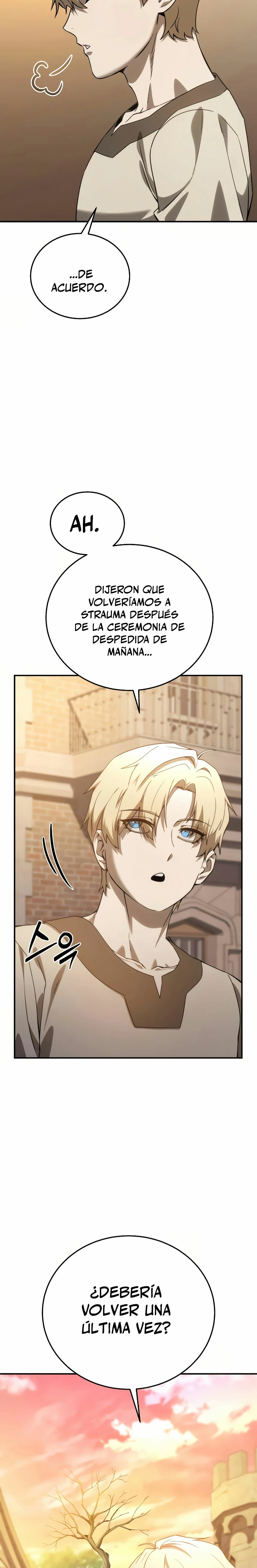 Read The Stellar Swordmaster ES Manga Online