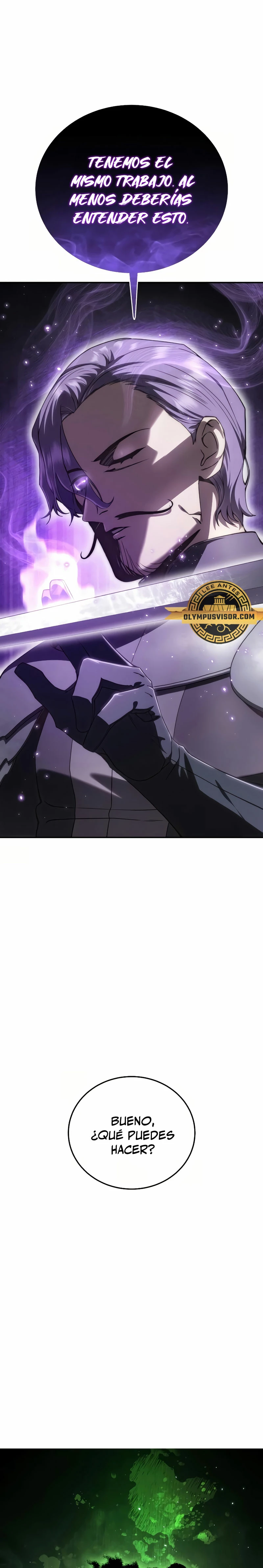 Read The Stellar Swordmaster ES Manga Online