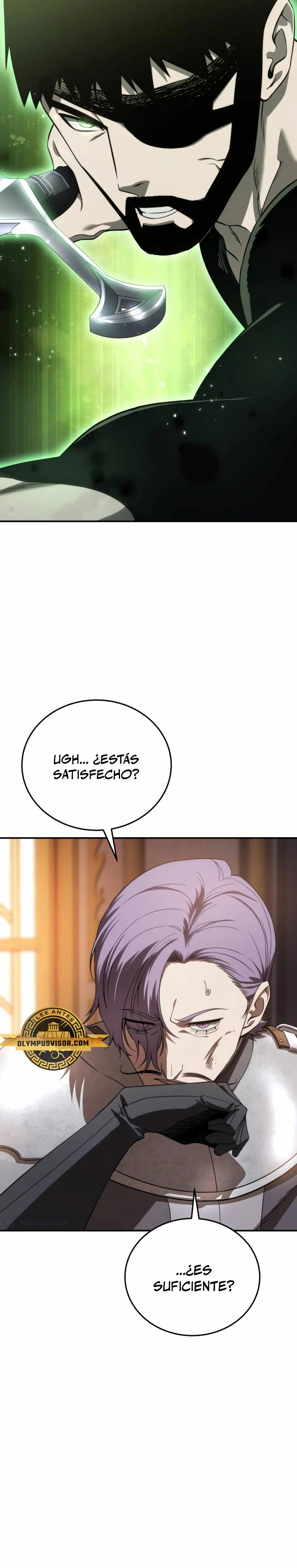 Read The Stellar Swordmaster ES Manga Online