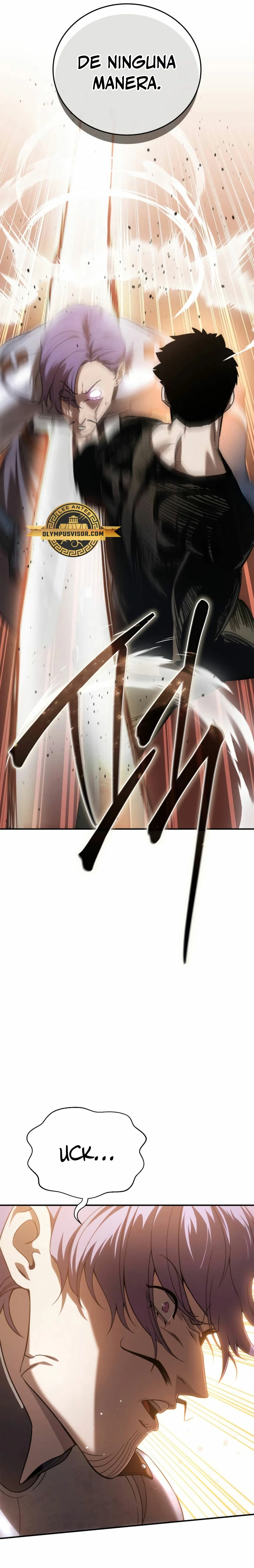 Read The Stellar Swordmaster ES Manga Online