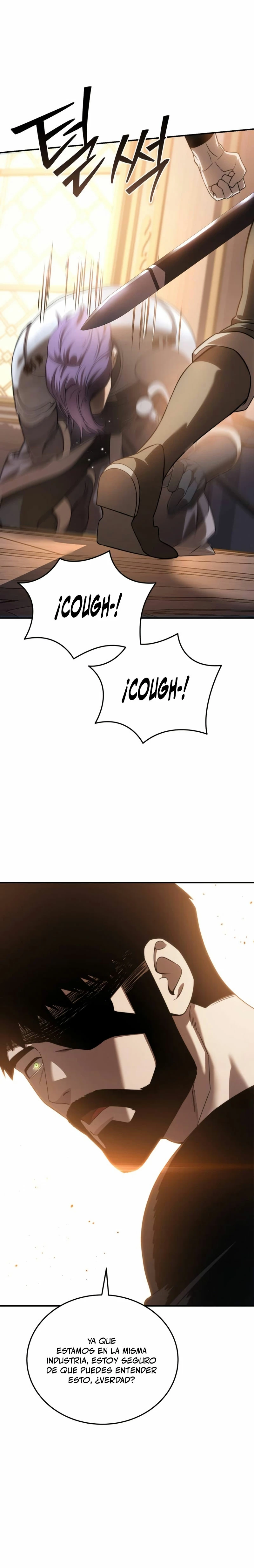 Read The Stellar Swordmaster ES Manga Online