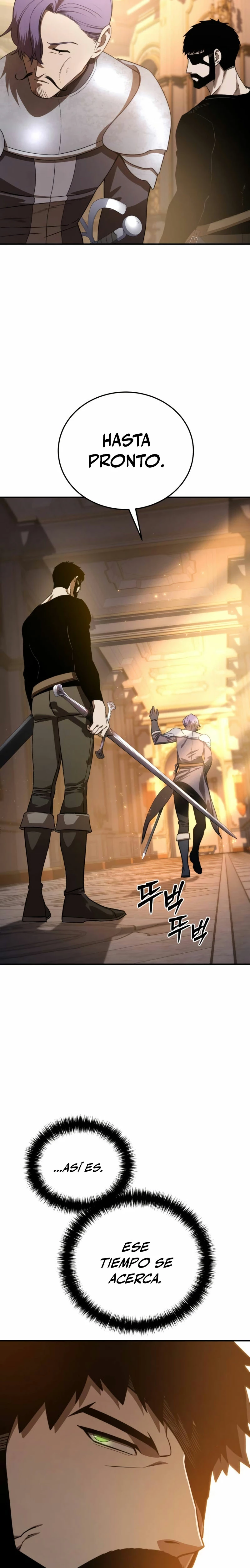 Read The Stellar Swordmaster ES Manga Online