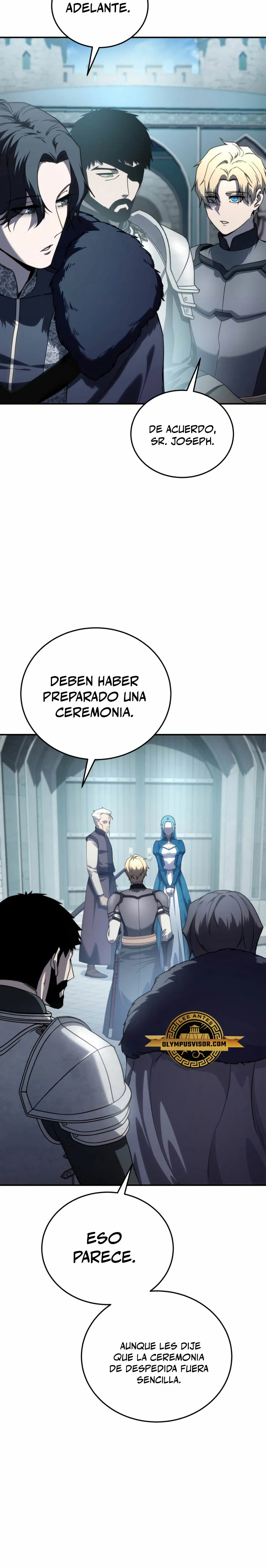 Read The Stellar Swordmaster ES Manga Online