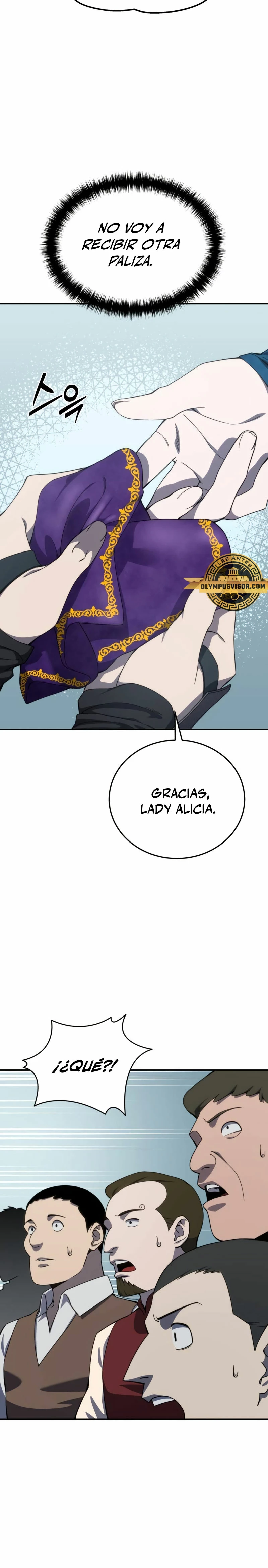 Read The Stellar Swordmaster ES Manga Online