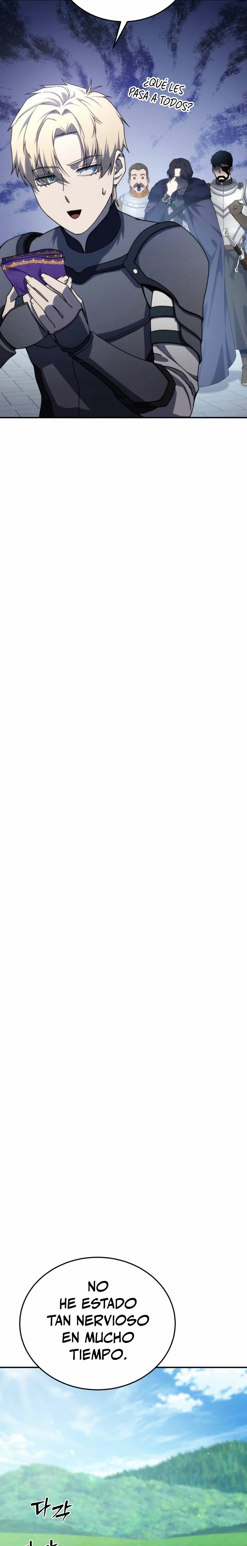 Read The Stellar Swordmaster ES Manga Online