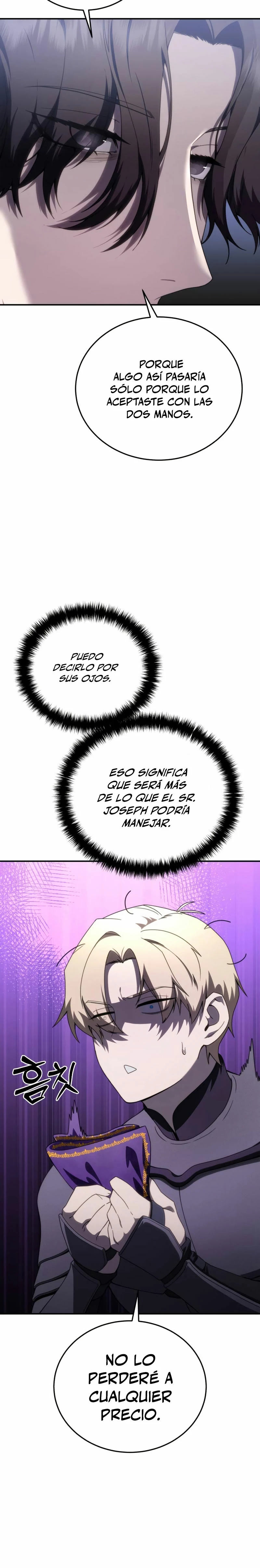 Read The Stellar Swordmaster ES Manga Online