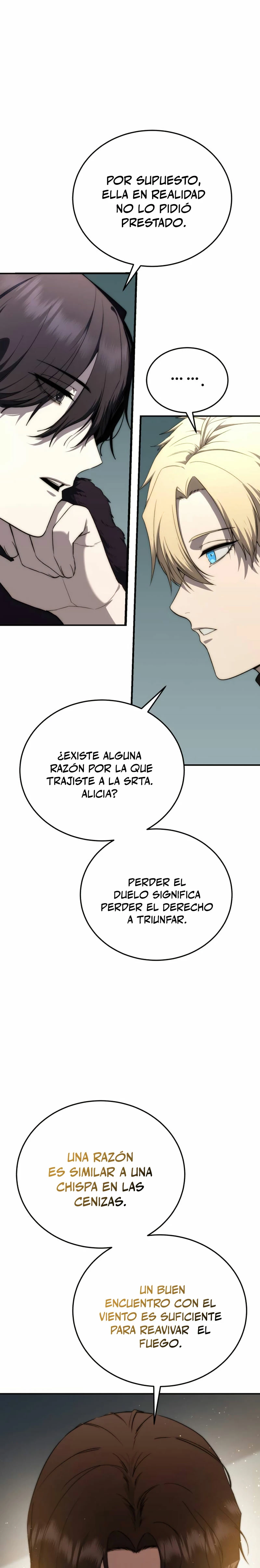 Read The Stellar Swordmaster ES Manga Online