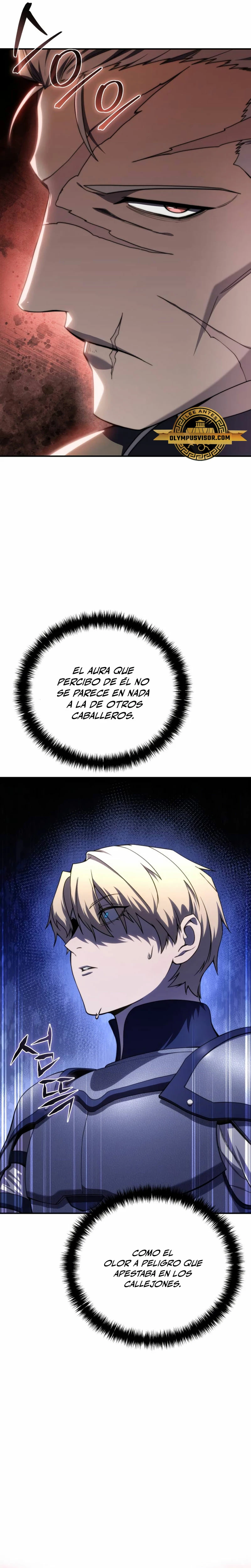 Read The Stellar Swordmaster ES Manga Online