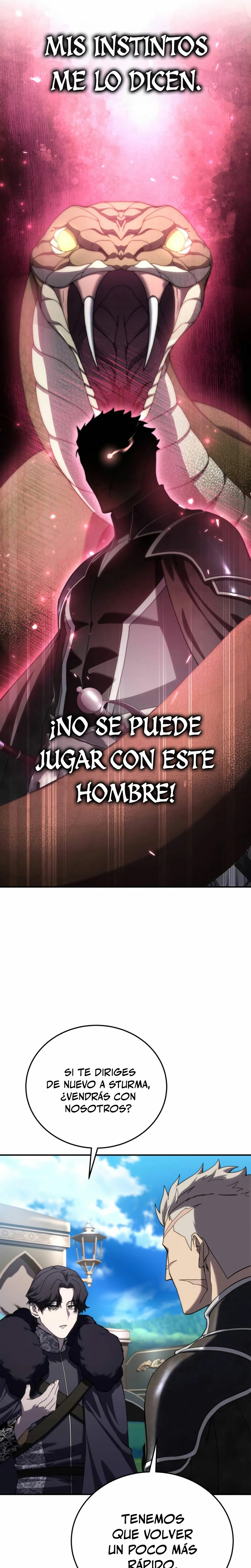 Read The Stellar Swordmaster ES Manga Online