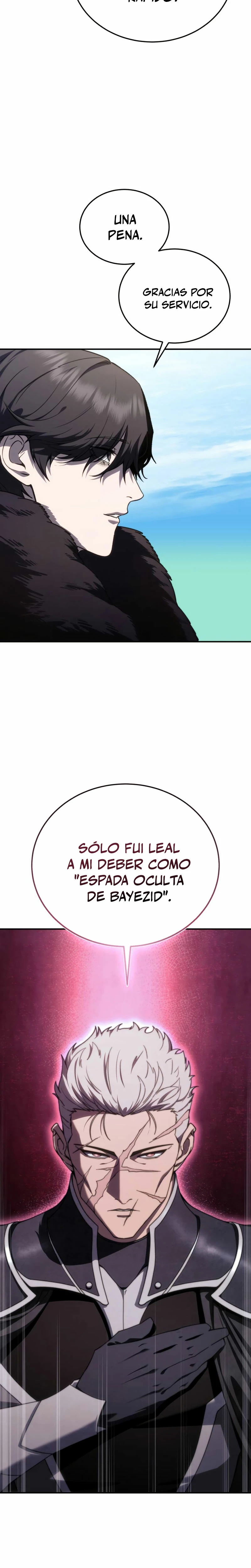 Read The Stellar Swordmaster ES Manga Online