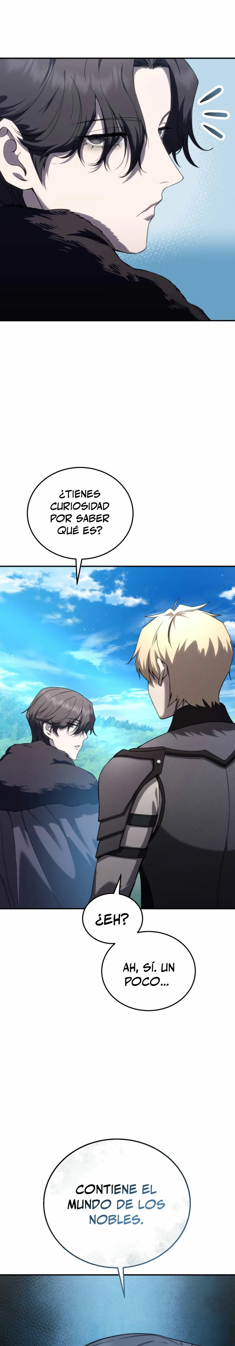 Read The Stellar Swordmaster ES Manga Online