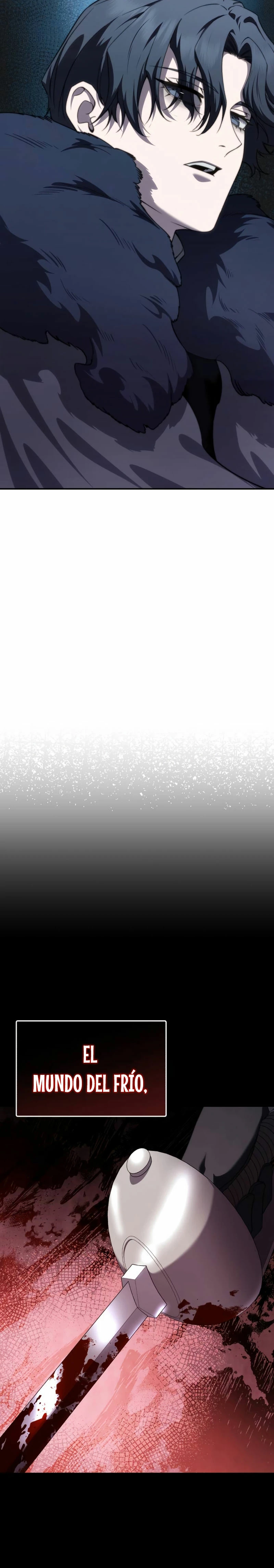 Read The Stellar Swordmaster ES Manga Online