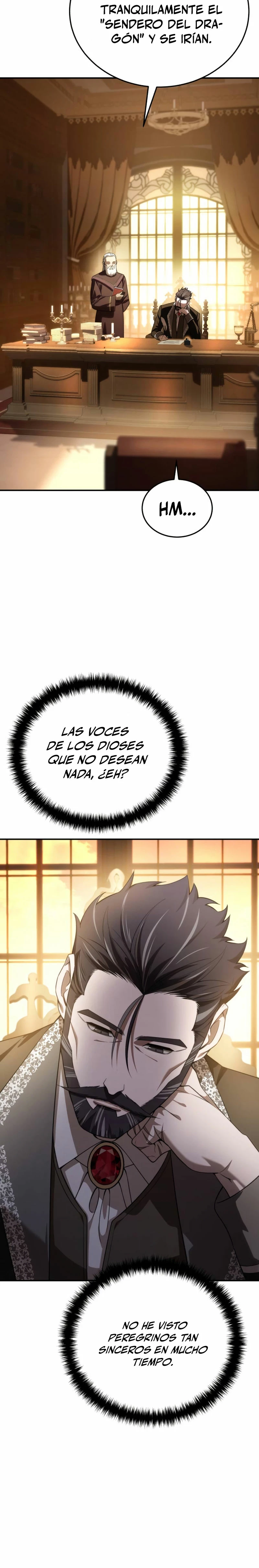 Read The Stellar Swordmaster ES Manga Online