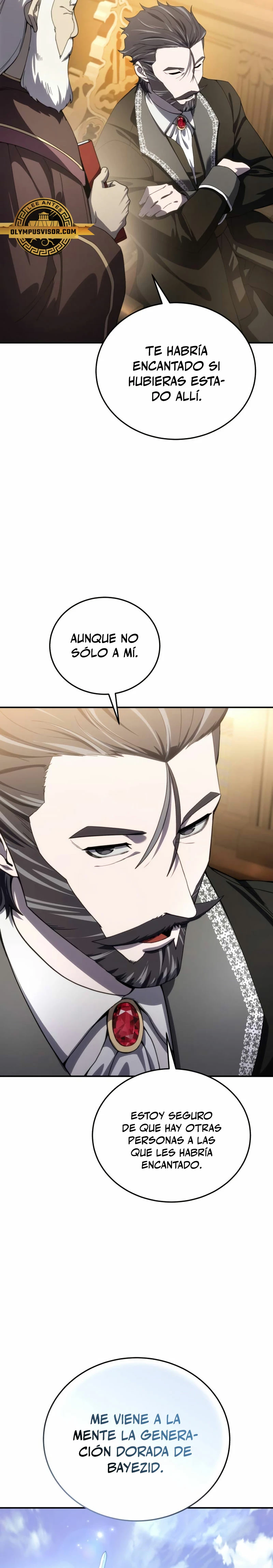 Read The Stellar Swordmaster ES Manga Online