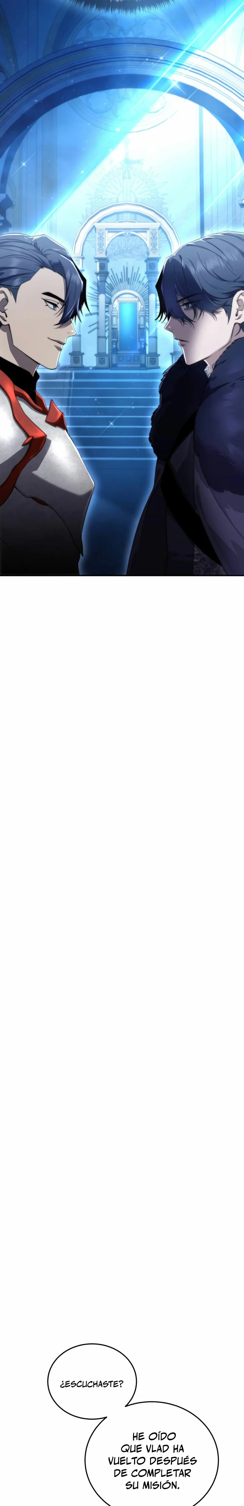 Read The Stellar Swordmaster ES Manga Online