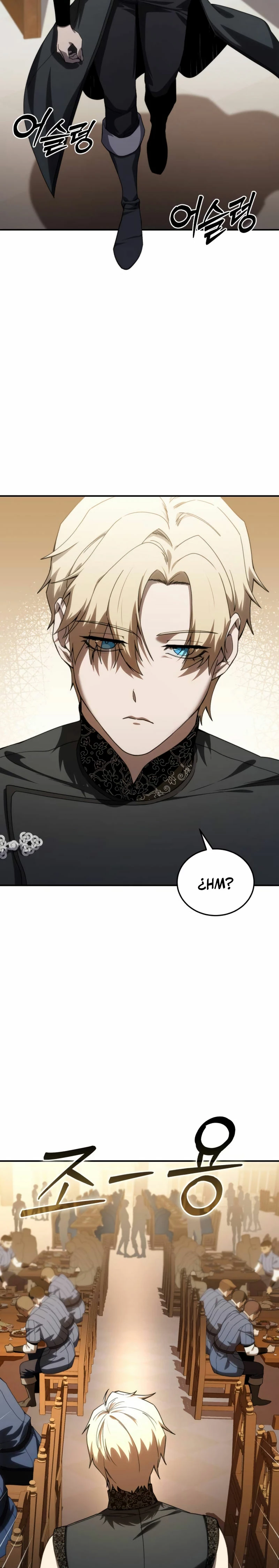 Read The Stellar Swordmaster ES Manga Online