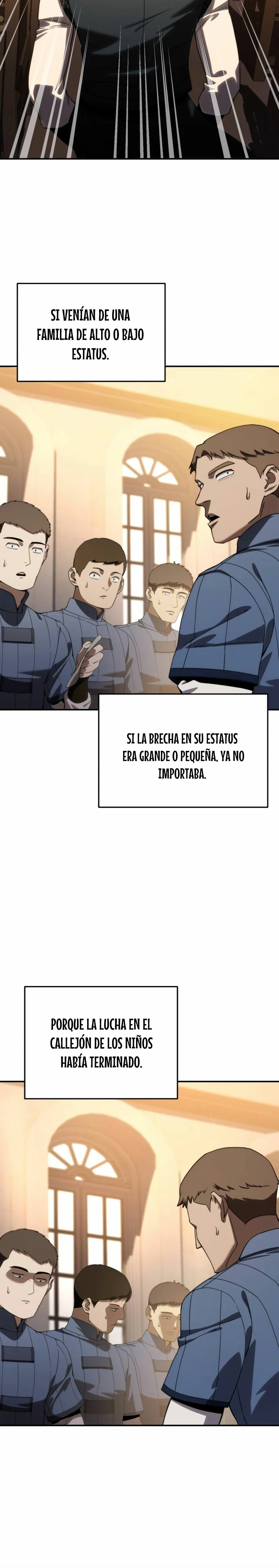 Read The Stellar Swordmaster ES Manga Online