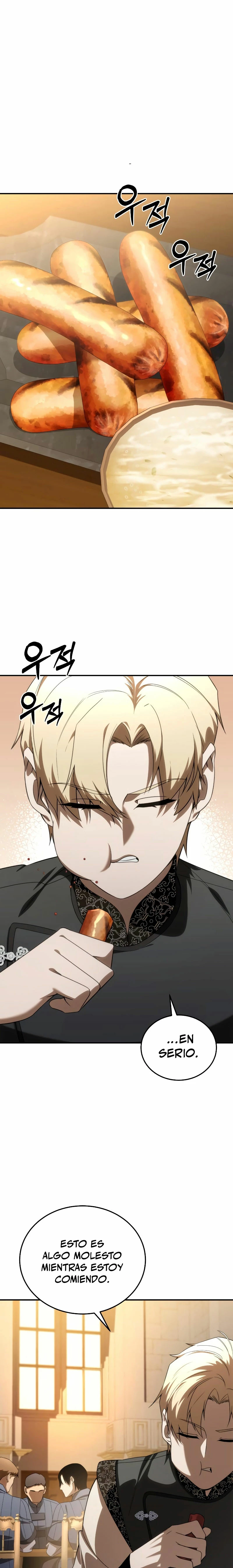 Read The Stellar Swordmaster ES Manga Online