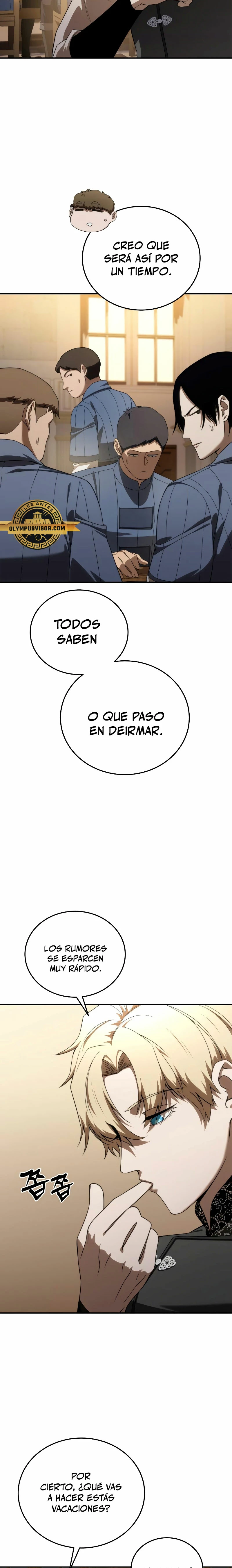 Read The Stellar Swordmaster ES Manga Online