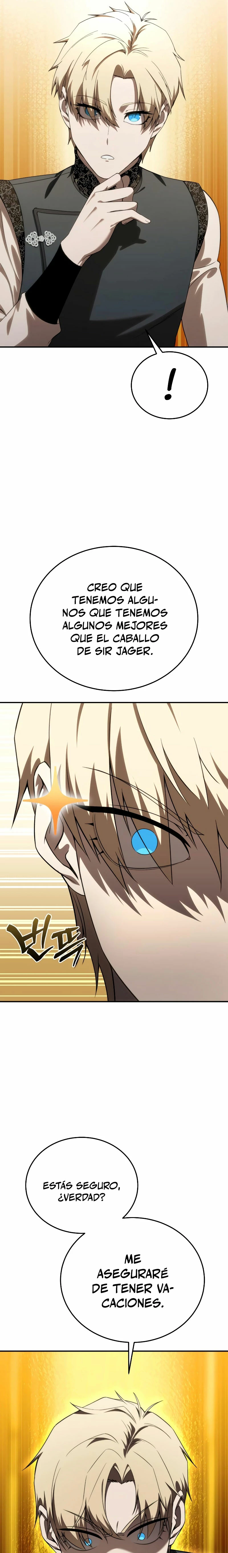 Read The Stellar Swordmaster ES Manga Online