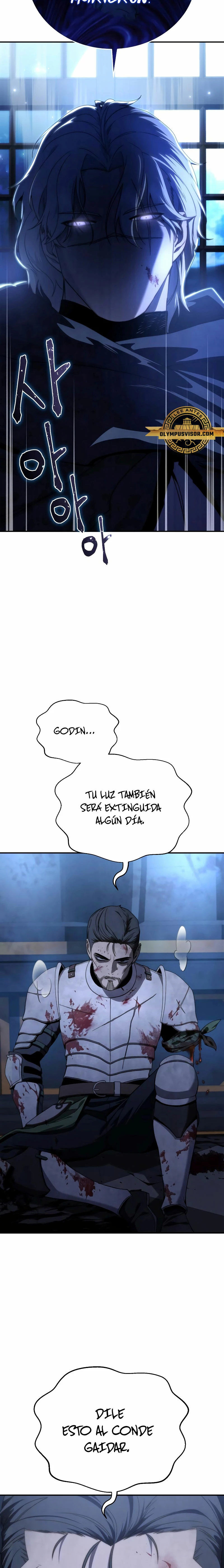 Read The Stellar Swordmaster ES Manga Online