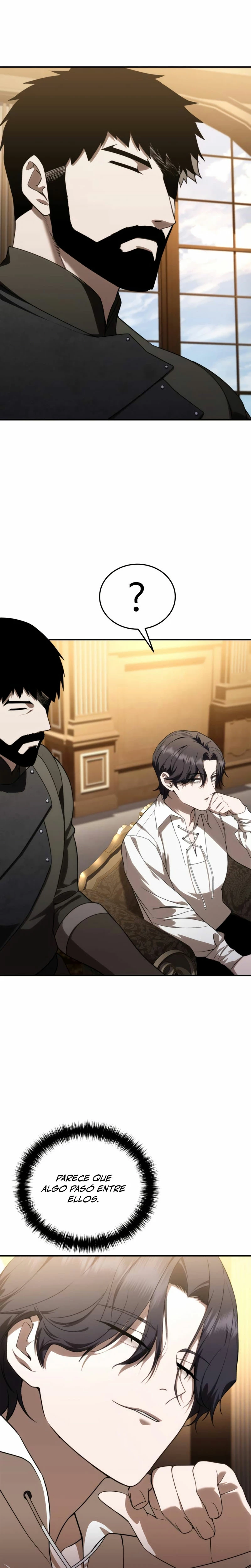 Read The Stellar Swordmaster ES Manga Online