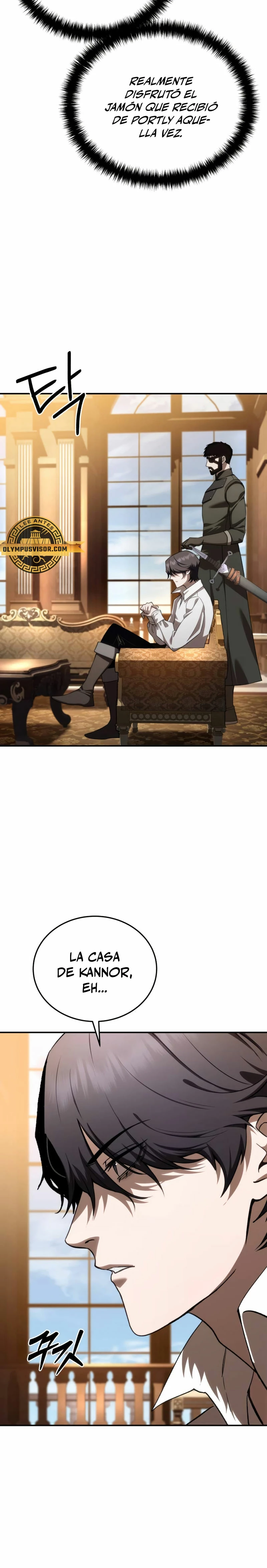 Read The Stellar Swordmaster ES Manga Online