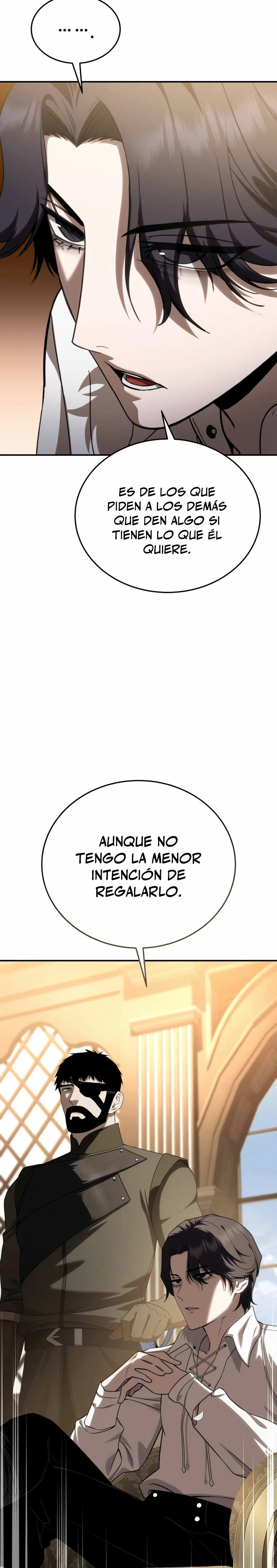 Read The Stellar Swordmaster ES Manga Online