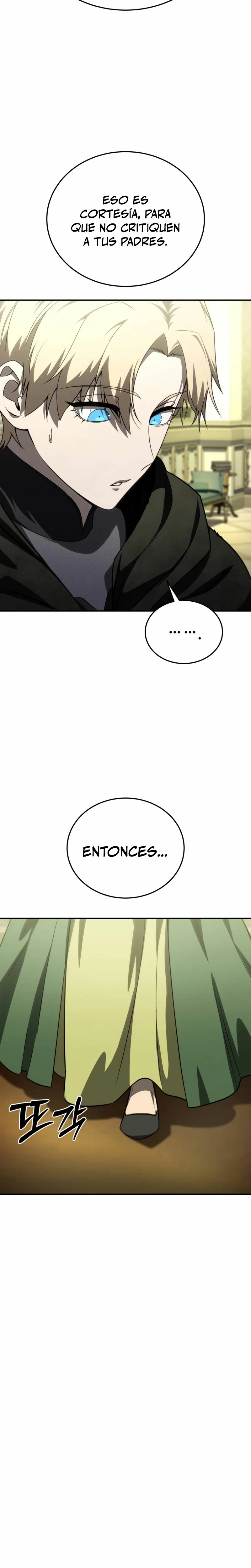 Read The Stellar Swordmaster ES Manga Online