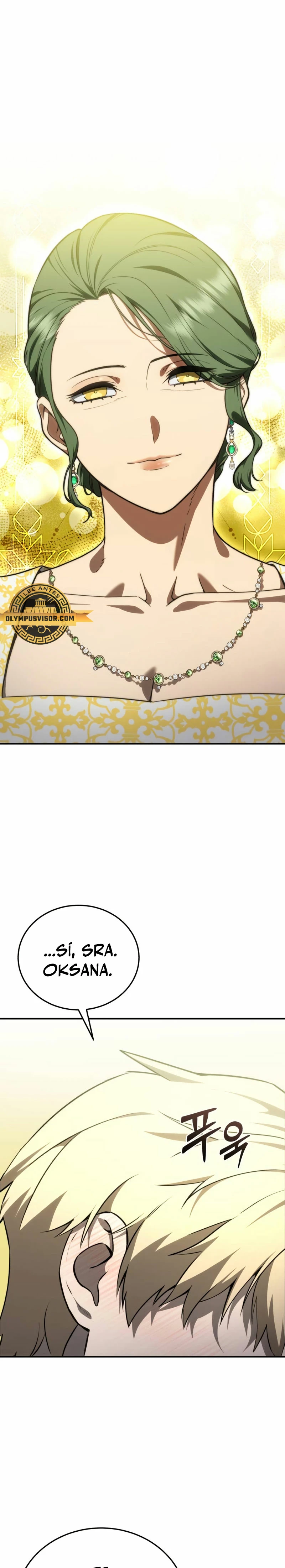 Read The Stellar Swordmaster ES Manga Online