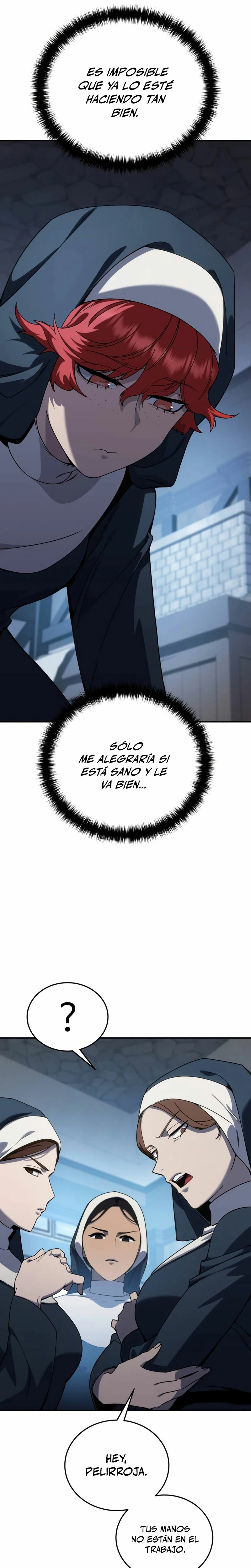 Read The Stellar Swordmaster ES Manga Online