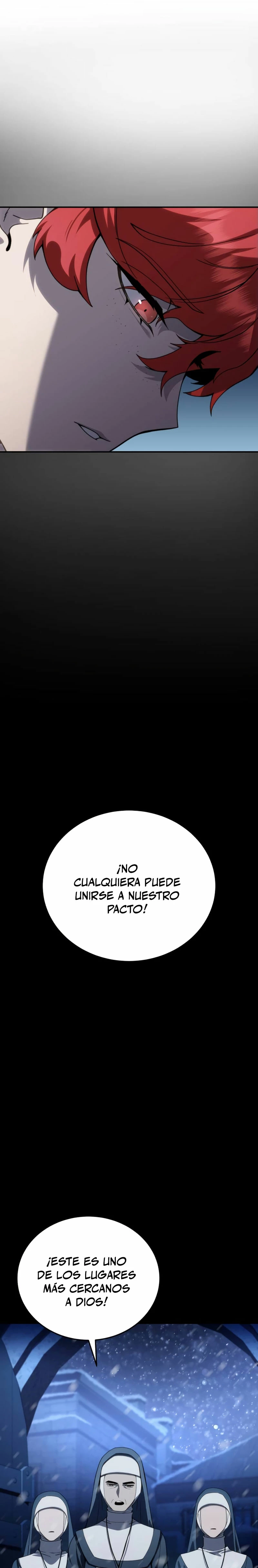 Read The Stellar Swordmaster ES Manga Online