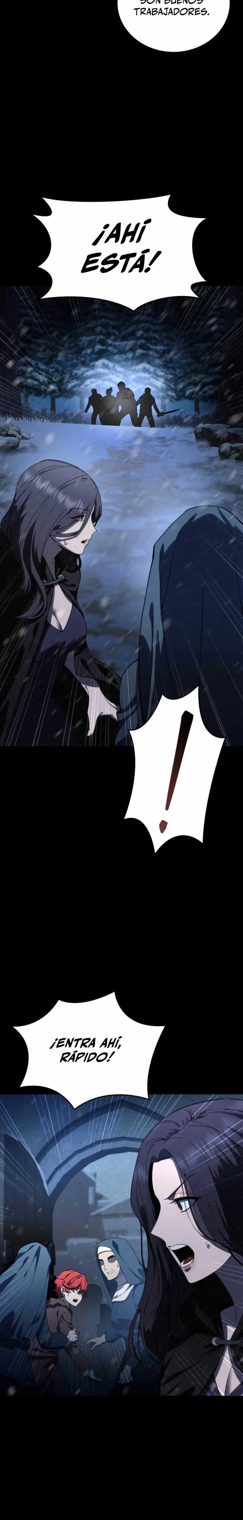 Read The Stellar Swordmaster ES Manga Online