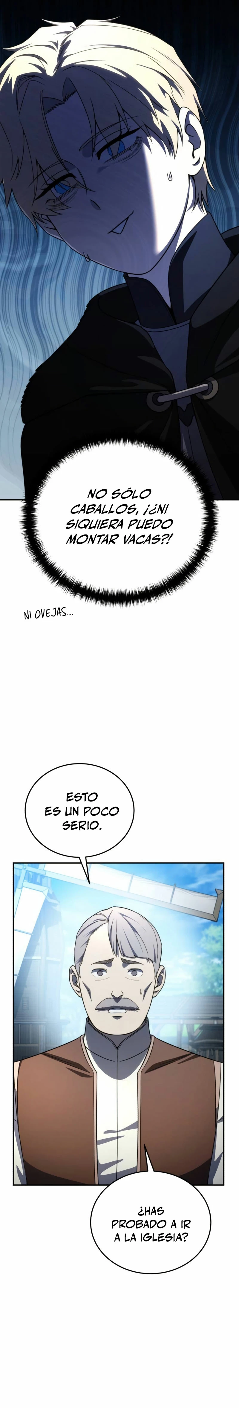 Read The Stellar Swordmaster ES Manga Online