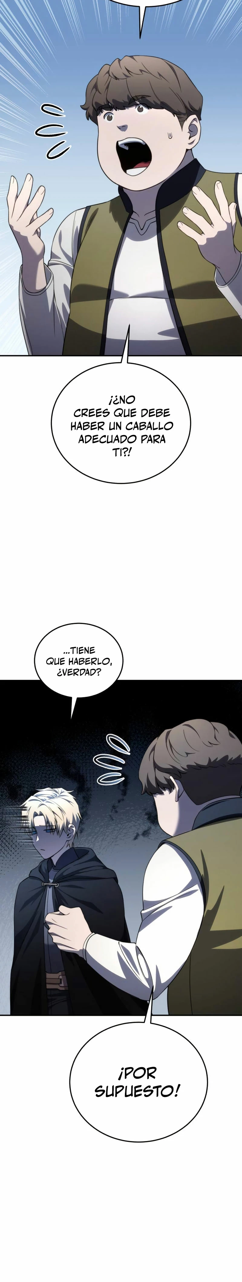 Read The Stellar Swordmaster ES Manga Online