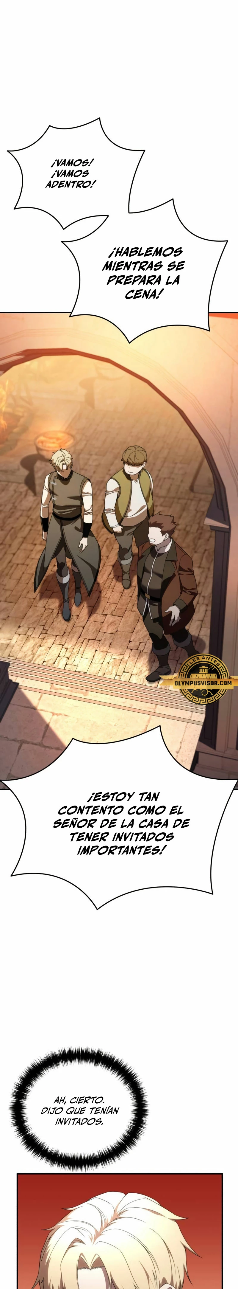 Read The Stellar Swordmaster ES Manga Online